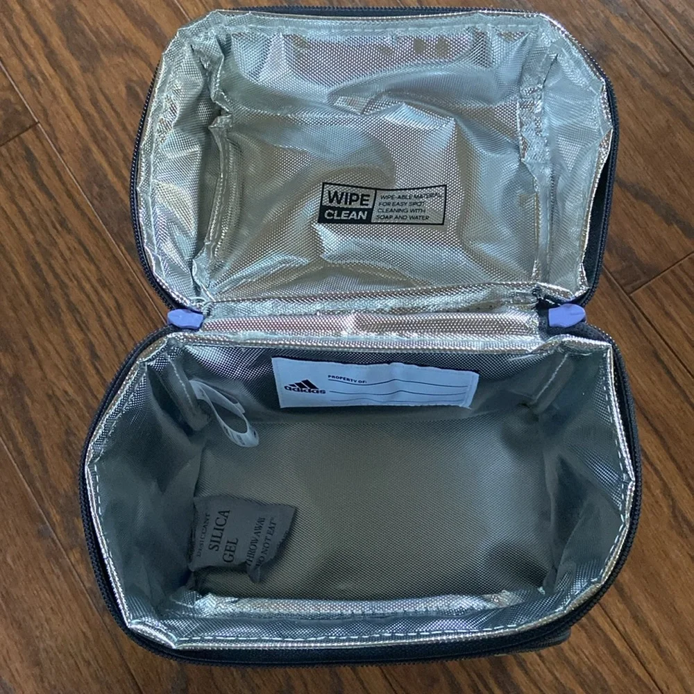 adidas insulated lunch